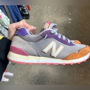 New Balance Sneakers